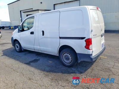 Drugie zdjęcie samochodu z przodu: 2015 NISSAN NV200 S VIN:3N6CM0KN3FK695051 - miniatura