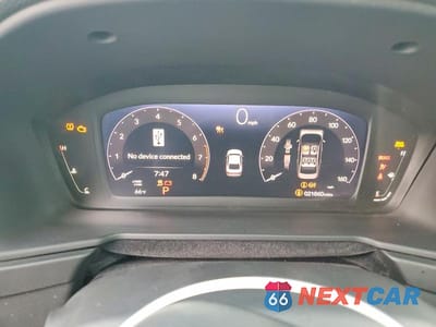 Zdjęcie 9 z 12 samochodu: 2023 HONDA ACCORD EX VIN:1HGCY1F37PA032561 - miniatura