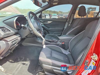 Zdjęcie 7 z 13 samochodu: 2017 SUBARU IMPREZA SPORT VIN:4S3GTAM68H3733840 - miniatura