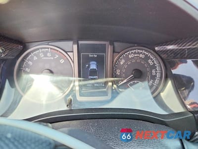 Zdjęcie 9 z 12 samochodu: 2016 TOYOTA TACOMA TRD OFF-ROAD VIN:5TFCZ5AN2GX008791 - miniatura