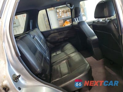 Zdjęcie 10 z 12 samochodu: 2001 NISSAN PATHFINDER SE VIN:JN8DR09Y51W600824 - miniatura