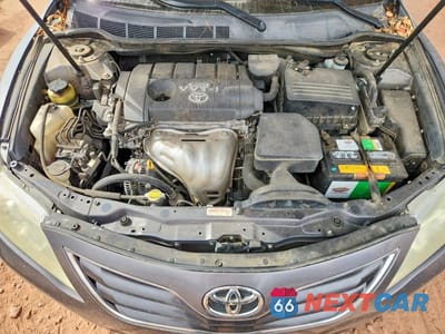 Zdjęcie 11 z 11 samochodu: 2010 TOYOTA CAMRY LE VIN:4T4BF3EK3AR049109 - miniatura