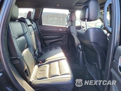 Zdjęcie 11 z 14 samochodu: 2018 JEEP GRAND CHEROKEE LAREDO VIN:1C4RJFAG3JC491571 - miniatura