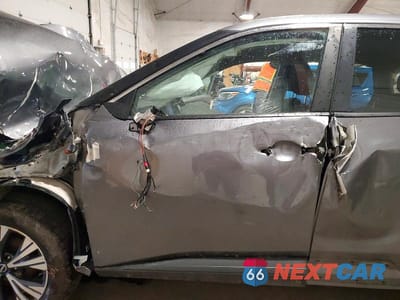 Zdjęcie 7 z 13 samochodu: 2022 NISSAN ROGUE SV VIN:5N1BT3BB5NC683265 - miniatura