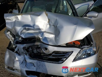 Zdjęcie 11 z 12 samochodu: 2009 TOYOTA CAMRY HYBRID VIN:4T1BB46K59U081744 - miniatura