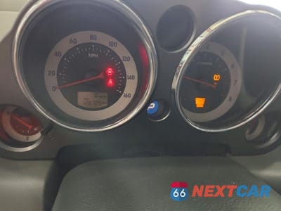 Zdjęcie 9 z 12 samochodu: 2011 MITSUBISHI ECLIPSE GS SPORT VIN:4A31K5DF3BE003570 - miniatura
