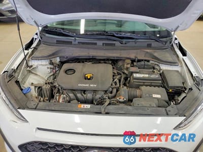 Zdjęcie 12 z 13 samochodu: 2020 HYUNDAI KONA VIN:KM8K1CAA5LU503157 - miniatura