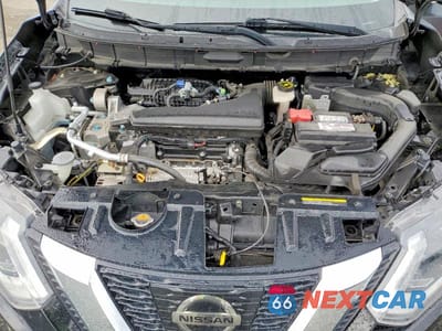 Zdjęcie 12 z 13 samochodu: 2017 NISSAN ROGUE SV VIN:KNMAT2MV9HP575858 - miniatura