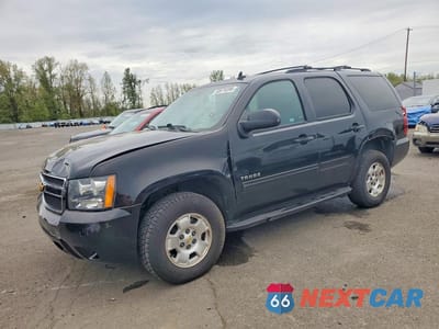 2014 CHEVROLET TAHOE K1500 LT 1GNSKBE06ER229252 - główne zdjęcie licytacji z USA - miniatura
