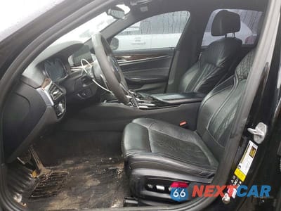 Zdjęcie 7 z 12 samochodu: 2018 BMW 540 XI VIN:WBAJE7C59JWC56884 - miniatura