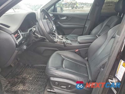 Zdjęcie 7 z 13 samochodu: 2017 AUDI Q7 PREMIUM PLUS VIN:WA1LAAF70HD026939 - miniatura