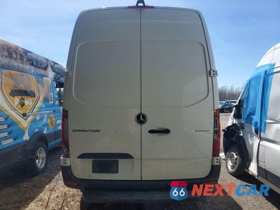 Zdjęcie 6 z 13 samochodu: 2023 MERCEDES-BENZ SPRINTER 2500 VIN:W1Y4NBHY5PP520071 - miniatura