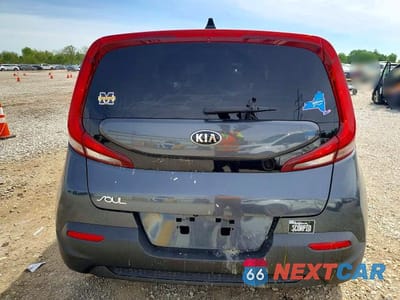 Zdjęcie 6 z 12 samochodu: 2021 KIA SOUL LX VIN:KNDJ23AU4M7759426 - miniatura