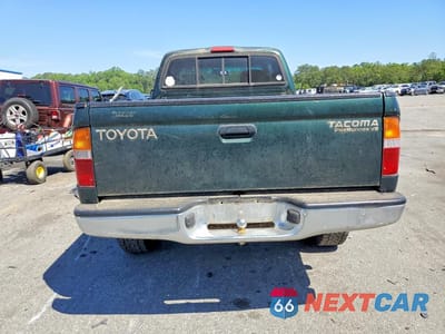 Zdjęcie 6 z 12 samochodu: 2000 TOYOTA TACOMA XTRACAB PRERUNNER VIN:5TESN92N5YZ710918 - miniatura