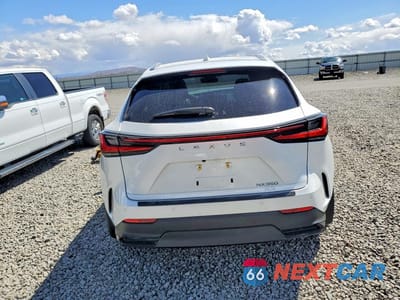 Zdjęcie 6 z 13 samochodu: 2025 LEXUS NX 350 PREMIUM VIN:JTJGGCEZXS2024765 - miniatura