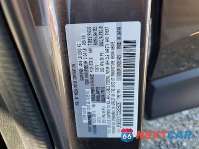 Zdjęcie 12 z 12 samochodu: 2016 MAZDA CX-5 GT VIN:JM3KE2DY7G0805937 - miniatura