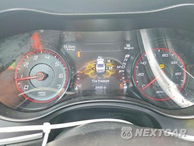 Zdjęcie 9 z 12 samochodu: 2019 DODGE CHARGER GT VIN:2C3CDXHG0KH619177 - miniatura