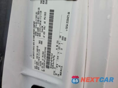 Zdjęcie 13 z 13 samochodu: 2016 FORD E350 SHUTTLE BUS - R & D - CLN TITLE - PRI FLEET VIN:1FDEE3FL2GDC33192 - miniatura