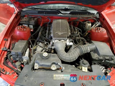 Zdjęcie 11 z 13 samochodu: 2009 FORD MUSTANG GT VIN:1ZVHT82H995122445 - miniatura