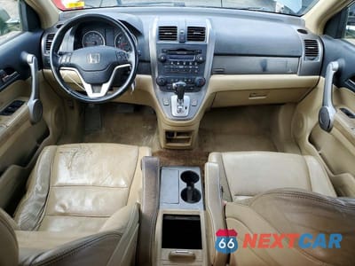 Zdjęcie 8 z 13 samochodu: 2007 HONDA CR-V EXL VIN:JHLRE48767C028267 - miniatura