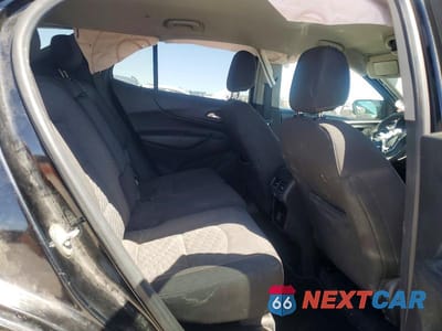 Zdjęcie 11 z 13 samochodu: 2021 CHEVROLET EQUINOX LT VIN:2GNAXUEV1M6128117 - miniatura