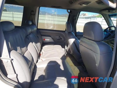 Zdjęcie 11 z 13 samochodu: 1998 GMC YUKON VIN:1GKEK13RXWJ721854 - miniatura