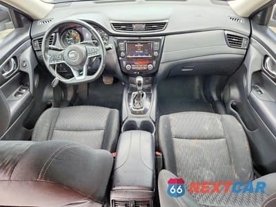 Zdjęcie 8 z 13 samochodu: 2018 NISSAN ROGUE SV VIN:KNMAT2MT5JP607189 - miniatura