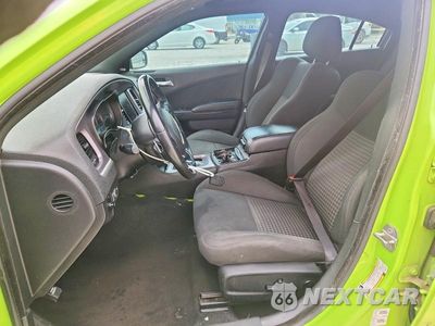 Zdjęcie 7 z 12 samochodu: 2019 DODGE CHARGER GT VIN:2C3CDXHG0KH619177 - miniatura