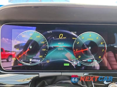 Zdjęcie 9 z 12 samochodu: 2023 MERCEDES-BENZ CLS 450 4MATIC VIN:W1K2J5KB6PA111289 - miniatura
