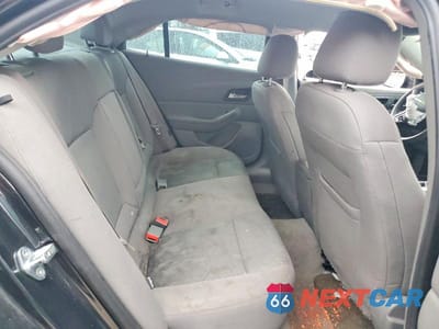 Zdjęcie 10 z 12 samochodu: 2015 CHEVROLET MALIBU VIN:1G11B5SL8FF332981 - miniatura