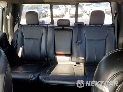 Zdjęcie 10 z 14 samochodu: 2018 FORD F150 SUPERCREW VIN:1FTEW1EP7JKE65414 - miniatura