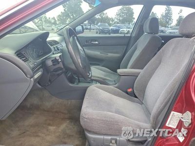 Zdjęcie 7 z 12 samochodu: 1994 HONDA ACCORD EX VIN:JHMCD5652RC113430 - miniatura
