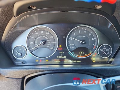 Zdjęcie 9 z 12 samochodu: 2014 BMW 435 I VIN:WBA3R1C55EF729192 - miniatura