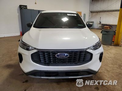 Piąte zdjęcie samochodu w środku: 2023 FORD ESCAPE ACTIVE VIN:1FMCU9GN4PUA88928 - miniatura