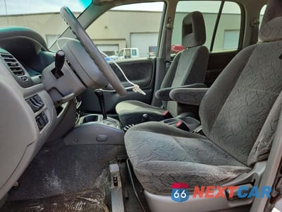 Zdjęcie 7 z 12 samochodu: 2002 CHEVROLET TRACKER ZR2 VIN:2CNBJ734526925683 - miniatura