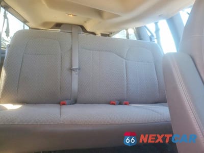 Zdjęcie 10 z 12 samochodu: 2017 CHEVROLET EXPRESS G3500 LT VIN:1GAZGPFG0H1137390 - miniatura