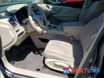 Zdjęcie 7 z 14 samochodu: 2016 NISSAN MURANO S VIN:5N1AZ2MG2GN127211 - miniatura