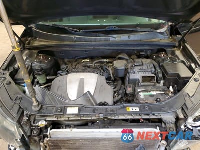 Zdjęcie 11 z 12 samochodu: 2013 KIA SORENTO VIN:5XYKTDA27DG412021 - miniatura