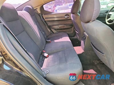 Zdjęcie 10 z 12 samochodu: 2006 DODGE CHARGER SE VIN:2B3KA43G76H506193 - miniatura