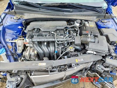Zdjęcie 11 z 12 samochodu: 2024 HYUNDAI ELANTRA SE VIN:KMHLL4DG9RU844882 - miniatura