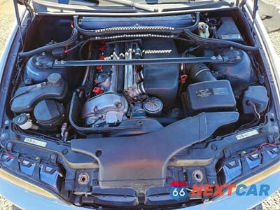 Zdjęcie 11 z 11 samochodu: 2003 BMW M3 VIN:WBSBL93403JR20477 - miniatura