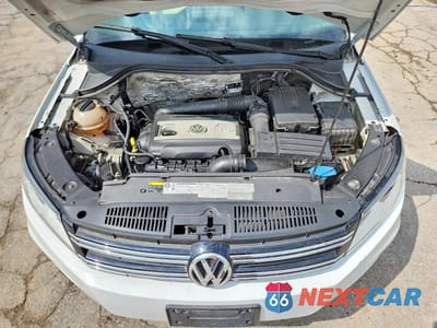 Zdjęcie 12 z 13 samochodu: 2015 VOLKSWAGEN TIGUAN S VIN:WVGBV7AX6FW578927 - miniatura
