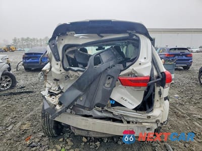 Zdjęcie 6 z 12 samochodu: 2017 TOYOTA HIGHLANDER XLE VIN:5TDJZRFH4HS431266 - miniatura