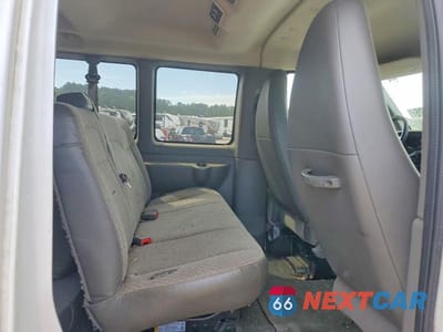 Zdjęcie 11 z 13 samochodu: 2013 CHEVROLET EXPRESS G2500 LT VIN:1GAWGRFA6D1114958 - miniatura