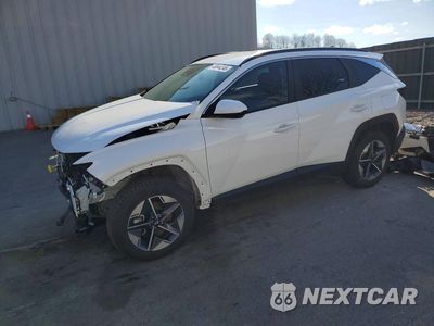 2025 HYUNDAI TUCSON SEL 5NMJBCDEXSH498829 - główne zdjęcie licytacji z USA - miniatura