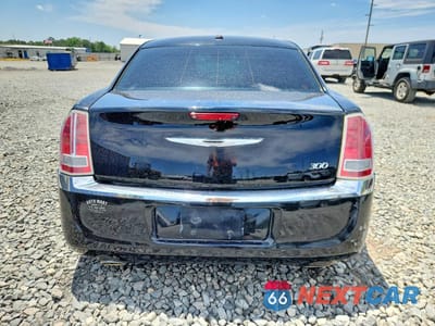 Zdjęcie 6 z 12 samochodu: 2012 CHRYSLER 300 LIMITED VIN:2C3CCACG9CH235410 - miniatura