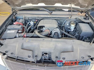 Zdjęcie 11 z 12 samochodu: 2007 GMC NEW SIERRA C1500 VIN:2GTEC19J771611625 - miniatura
