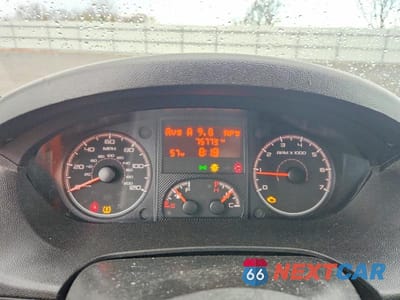 Zdjęcie 9 z 12 samochodu: 2020 RAM PROMASTER 3500 CARGO ** R & D * CLN TITLE * PRI FLEET * CK ENG LT ON ** VIN:3C6URVJG5LE136384 - miniatura