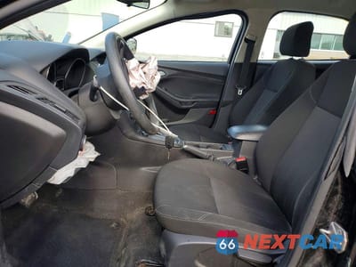 Zdjęcie 7 z 13 samochodu: 2015 FORD FOCUS SE VIN:1FADP3K2XFL202967 - miniatura