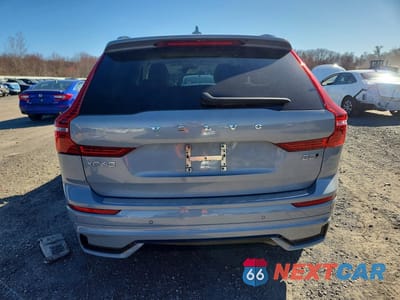 Zdjęcie 6 z 13 samochodu: 2024 VOLVO XC60 PLUS VIN:YV4L12RLXR1710787 - miniatura